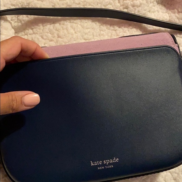 Kate Spade medium flap shoulder bag - Picture 8 of 8